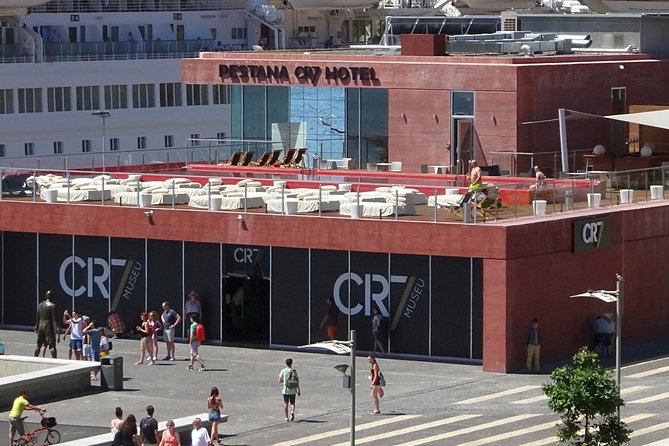 Madeira: Private Cristiano Ronaldo Tour with CR7 Museum - What you’ll like most, and what to watch for