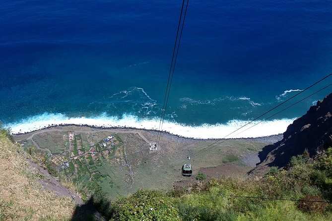 Madeira: Private Guided Half-Day Tour of Northwest Madeira - Key Highlights Worth Planning For