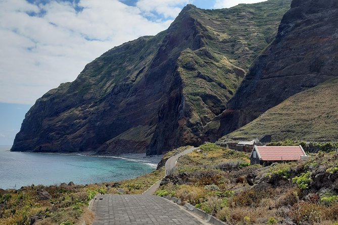 Madeira: Private Guided Half-Day Tour of Northwest Madeira - Getting the Most Out of Your 4 Hours (Without Rushing)
