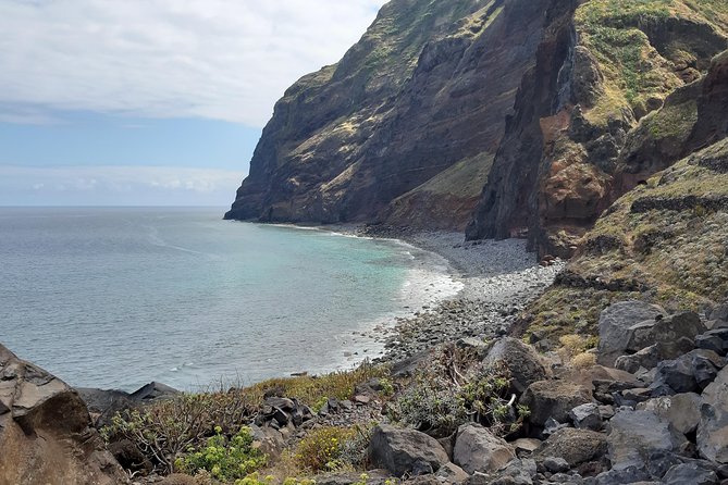 Madeira: Private Guided Half-Day Tour of Northwest Madeira - Who This Private Half-Day Tour Suits Best