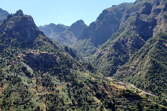 Madeira: Private Laurisilva Tour - Key things to know before you go on this Madeira private Laurisilva tour