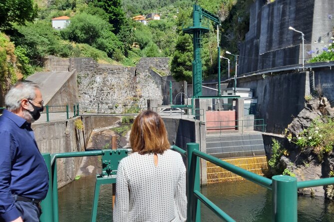 Madeira: Private Laurisilva Tour - What’s included (and what you’ll need to plan yourself)