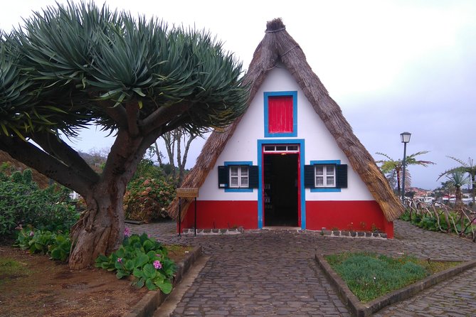 Madeira Safari - East of the island - Price and value: is $74.65 a fair deal?