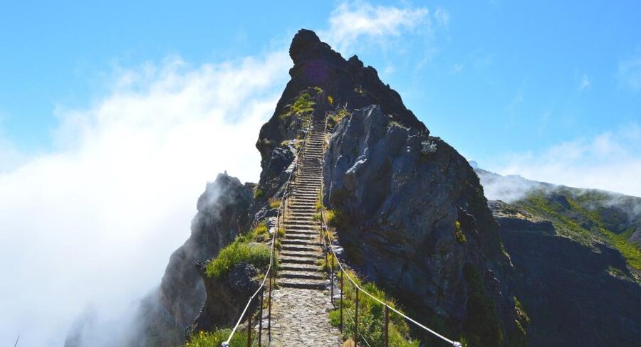 Madeira Stairway to Heaven to Larano Hike Mountain to Sea - Price and Value: What You Get for $88 Per Person