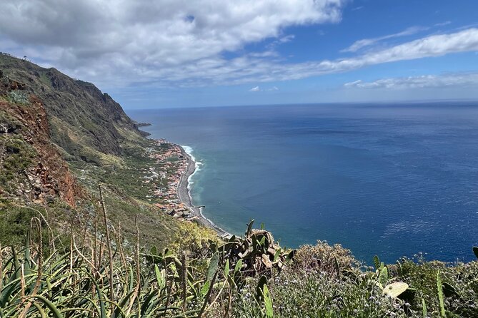 Madeira surprise tour - How the Madeira Surprise Tour Works from Funchal