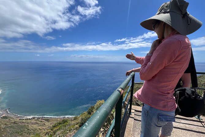 Madeira surprise tour - Paul da Serra Plains and 4x4 Paths: Open Views and Animal Spotting