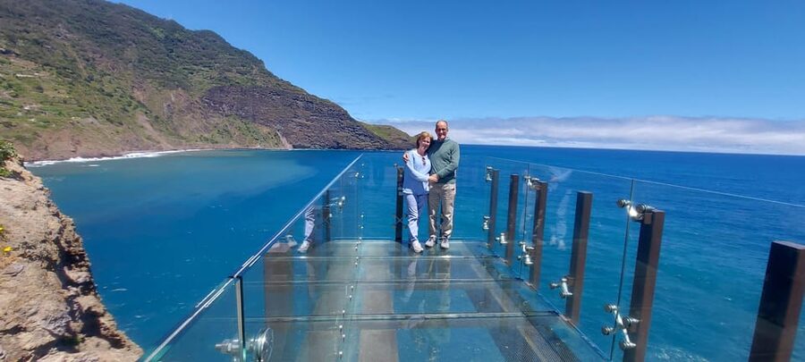 Madeira : Tailor-made Custom Trike Tour of the Island - Quick hits before you go