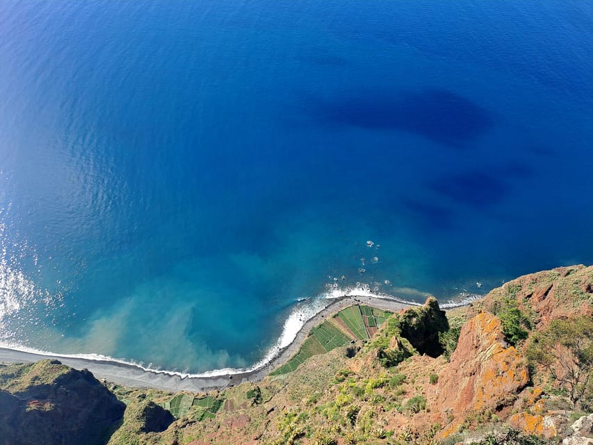 Madeira : Trike Guided Tour of the Island - How Long Is Enough: 2, 4, or 6 Hours
