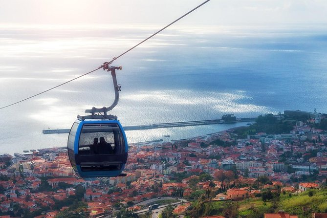 Madeira West Island Full Day Small-Group Tour from Funchal - What the Small Group (Up to 8) Really Changes