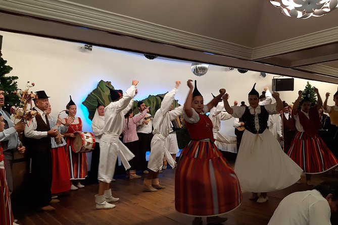 Madeiran Traditional Dinner - Before you go: practical tips that make the night smoother