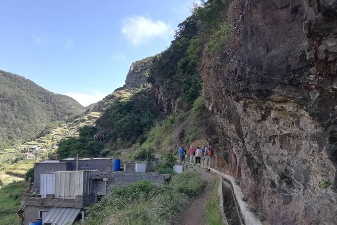 Maroços - Mimosa Valley - Price and value: is $42.01 fair for this Madeira walk?