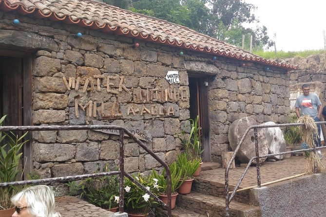 Northeast 4x4 Santana and Landscapes Day Trip - Caniçal’s fishing village feel and the Azores settler context