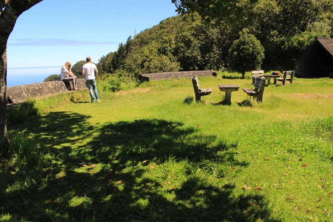 Northeast Santana Traditional Houses 4x4 Safari Full-Day Tour - Fortress of Faial and Porto da Cruz: viewpoints plus local coastline energy