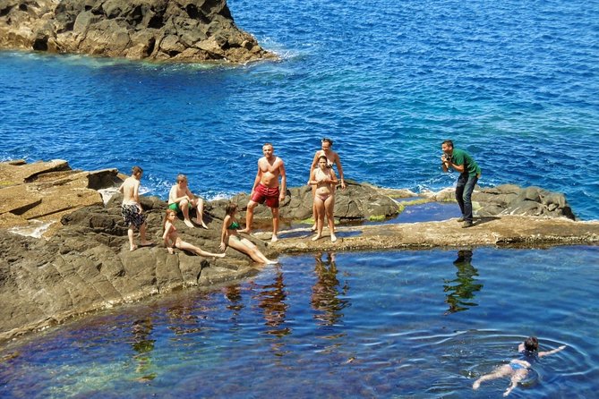 NorthWest Landscapes, UNESCO & volcanic pools 4x4 experience - Quick Picks Before You Go