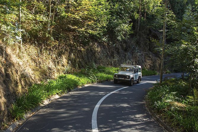 Nun's Valley & Sea Cliff - Half Day - Shared Tour - What you pay (and what you’re really getting) for about $56.47