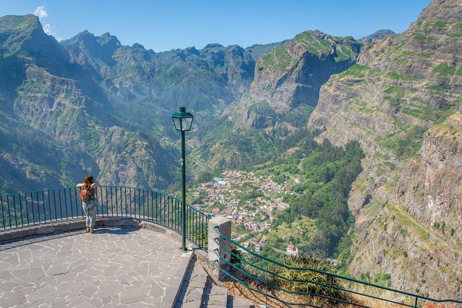 Nuns Valley Tour - Weather, roads, and what to pack for mountain mist