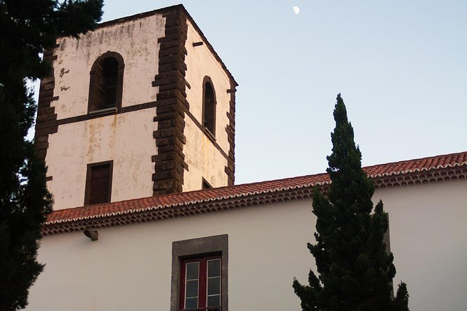 Old Funchal Walking Tour - Zona Velha and Arte de Portas Abertas: Street Art With a Purpose
