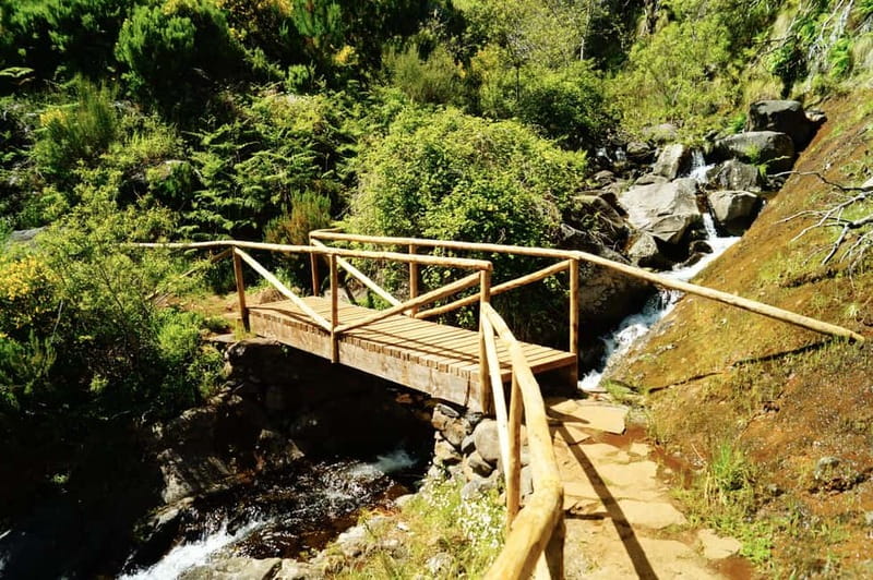 Pico do Arieiro - Stairway to Heaven Hike - Sunrise Option - Key highlights you’ll care about