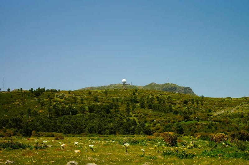 Pico do Arieiro - Stairway to Heaven Hike - Sunrise Option - Price and value: what $28 covers, and the extra 3€ forest fee