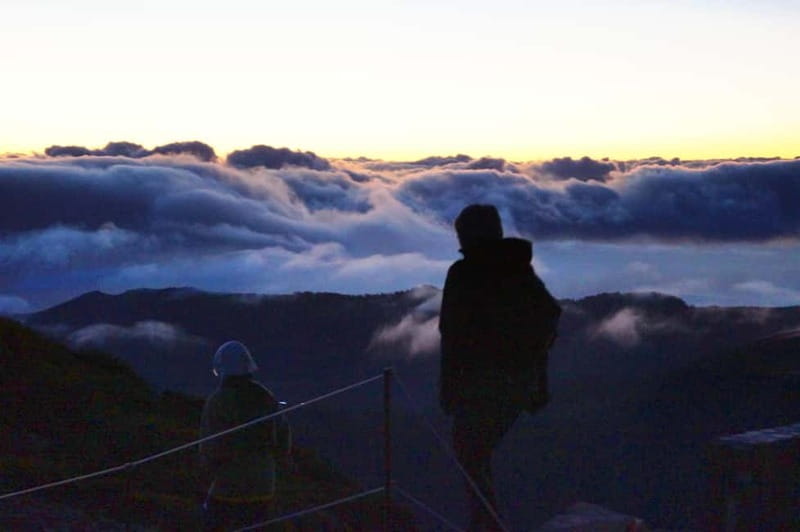 Pico do Arieiro - Stairway to Heaven Hike - Sunrise Option - Who this hike suits best (and who should skip it)