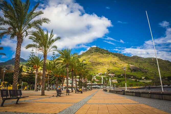 Ponta de São Lourenço (PR 8) - Hiking Tour in Madeira - Key highlights to know before you go