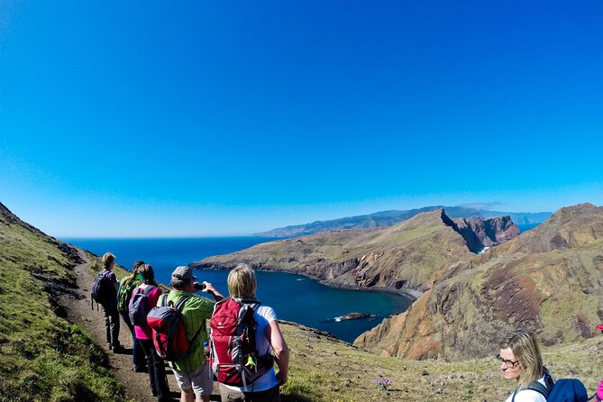 Ponta de São Lourenço (PR 8) - Hiking Tour in Madeira - Why Ponta de São Lourenço feels different on Madeira