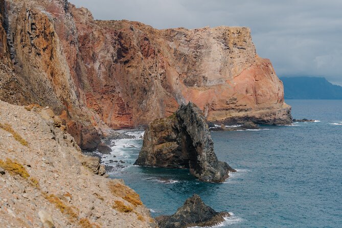Ponta de São Lourenço (PR 8) - Hiking Tour in Madeira - What makes Casa do Sardinha a good turnaround point