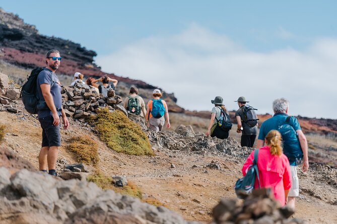 Ponta de São Lourenço (PR 8) - Hiking Tour in Madeira - Wind, weather, and the clothing you’ll thank yourself for