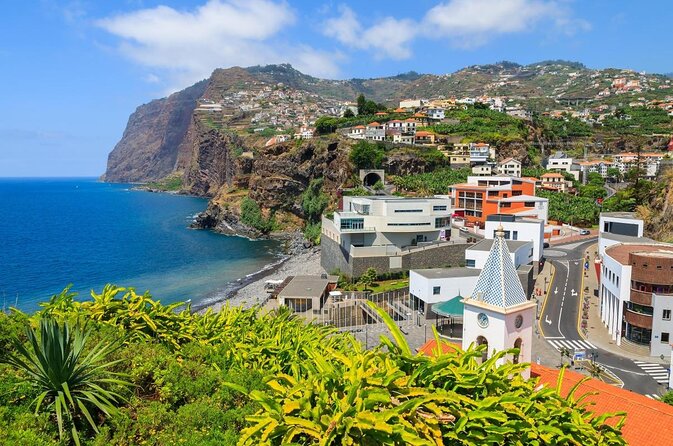 Porto Moniz - Natural Swimming Pools - Key things to know before you go