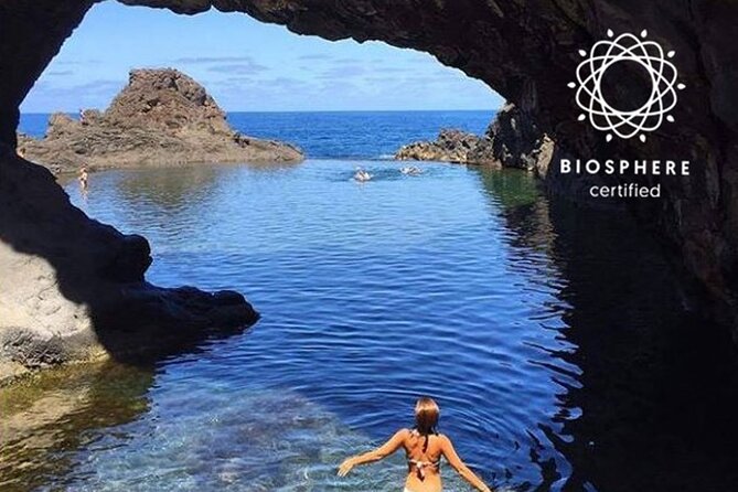 Porto Moniz, Seixal, Fanal Forest, Cliff Skywalk in Open Roof 4X4 - Key things that make this 4x4 route worth it