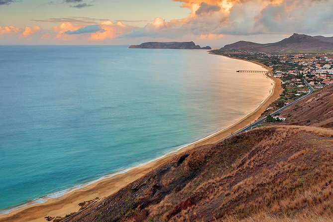 Porto Santo One-Day Cruise and Tour - Porto Santo in a Day: What You’ll Be Doing