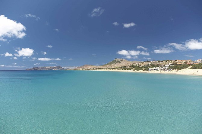 Porto Santo One-Day Cruise and Tour - Practical Details That Affect Your Day