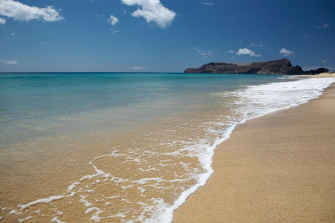 Porto Santo One-Day Cruise and Tour - Price and Value: Is $243.65 Worth It?