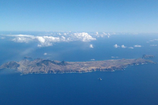 Porto Santo One-Day Cruise and Tour - The 2.5-Hour Island Tour: From Views to Culture