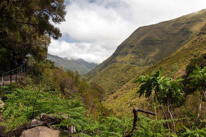 PR6 & PR6.1 25 Fontes & Risco Levada Self-Guided Hiking Rabaçal - Stop 2: Levada do Risco and the “walk with your eyes open” feeling
