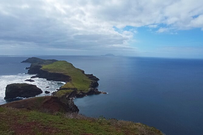 PR8 Sao Lourenço Hike Transfer - Getting from Funchal to PR8 without the headache