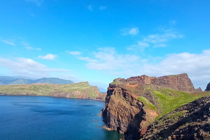 PR8 Sao Lourenço Hike Transfer - Price and value: is $92.55 per person fair?