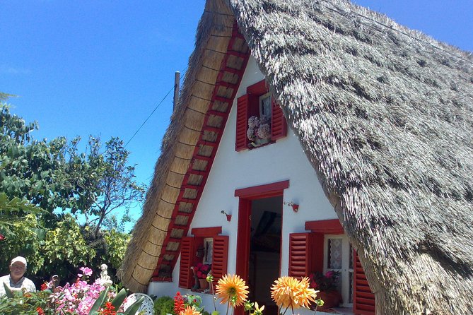 Private - Balcões Walk & A-Framed Houses Tour - How the day stays flexible (and why that matters)