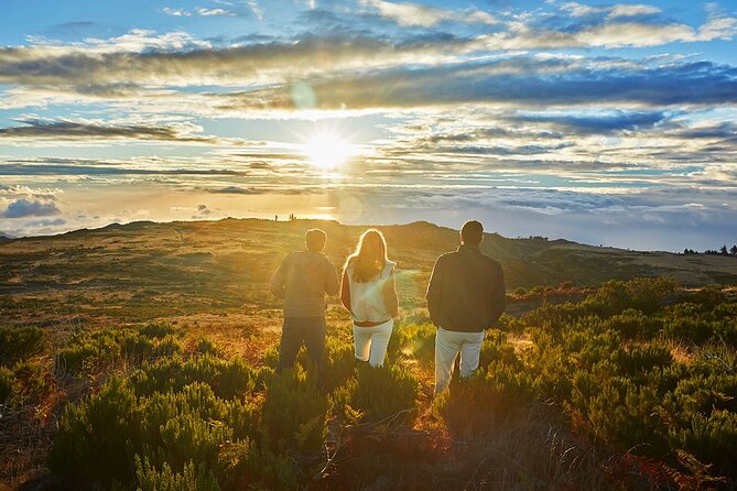 Private Breathtaking Sunrise Private Jeep Tour - Key highlights you’ll feel immediately
