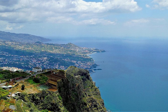 Private Cabo Girão Tour by Tukxi - Why a tuk-tuk day tour works in Madeira