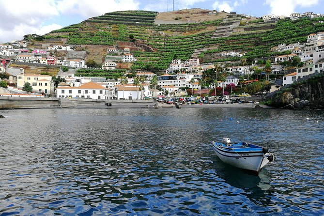 Private Cabo Girão Tour by Tukxi - Private tour value: what $138.55 per group really buys