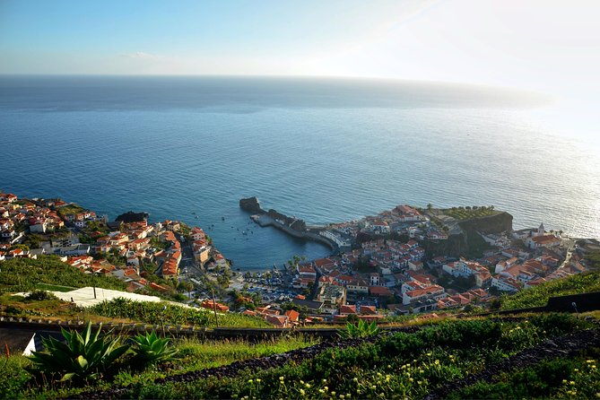 Private Câmara de Lobos Fishing Village Tour - Price and Value: Is $94.63 per Group a Good Deal?