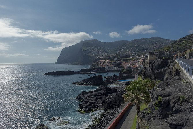 Private Câmara de Lobos Fishing Village Tour - Who Should Book This Câmara de Lobos and Doca do Cavacas Tour