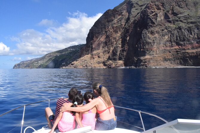 Private Dolphin and Whale Watching Tour in Madeira - Should You Book It From Calheta?