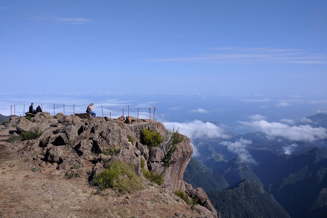 Private Full Day 4X4 Experience: East or West - Santana’s typical houses: culture stop that doesn’t feel like a detour