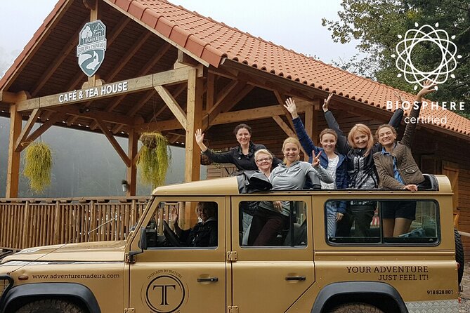 Private Full Day 4X4 Experience: East or West - What the private 4X4 setup gets you (and why it feels worth it)