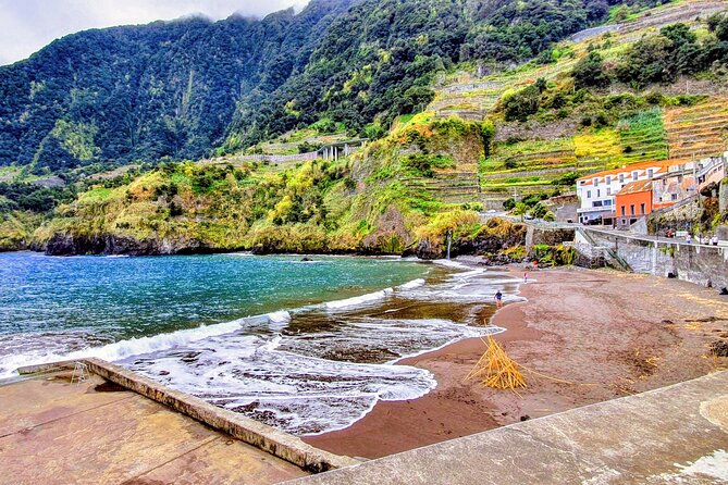 Private Full Day Off-Road Tour in Madeira - Price and value: what $338.76 for up to 3 really buys