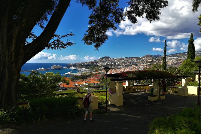Private Funchal City Tour by Tukxi - Sé Catedral: The Church Stop That Makes Funchal Feel Real