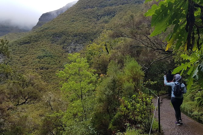 Private Guided Walk Levada 25 Fontes - Price and value: is $107.84 per person a fair deal?