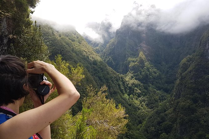 Private Guided Walk Levada Caldeirao Verde - Pickup, Timing, and What “5 Hours” Really Means